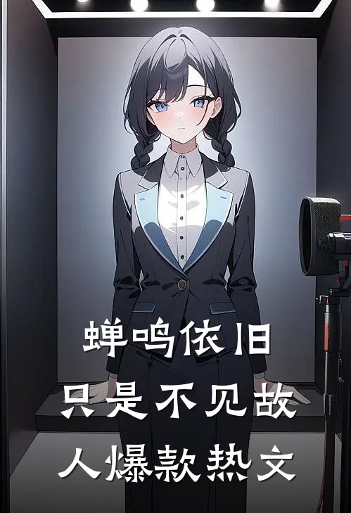 蝉鸣依旧，只是不见故人爆款热文