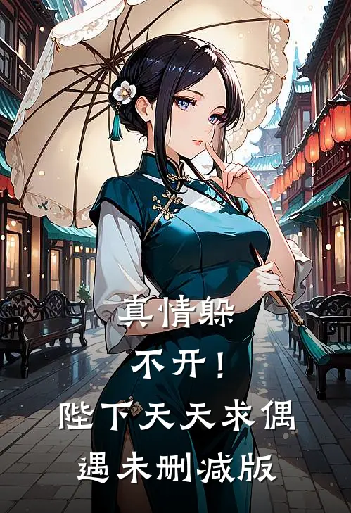 真情躲不开！陛下天天求偶遇未删减版