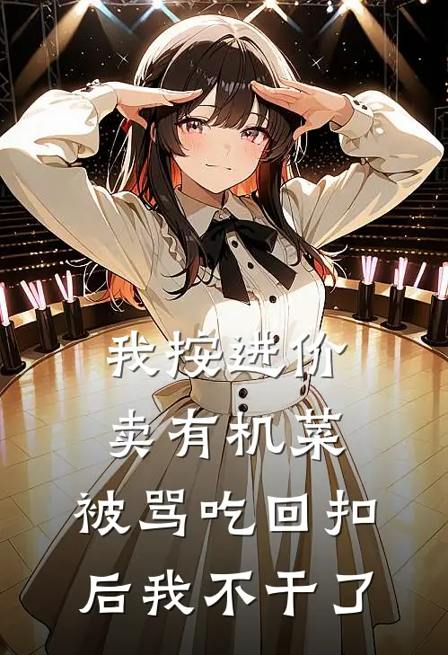 我按进价卖有机菜，被骂吃回扣后我不干了