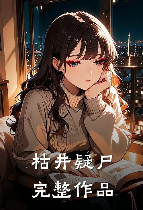 枯井疑尸完整作品