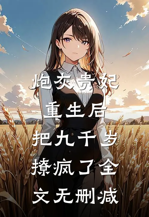 炮灰贵妃重生后，把九千岁撩疯了全文无删减