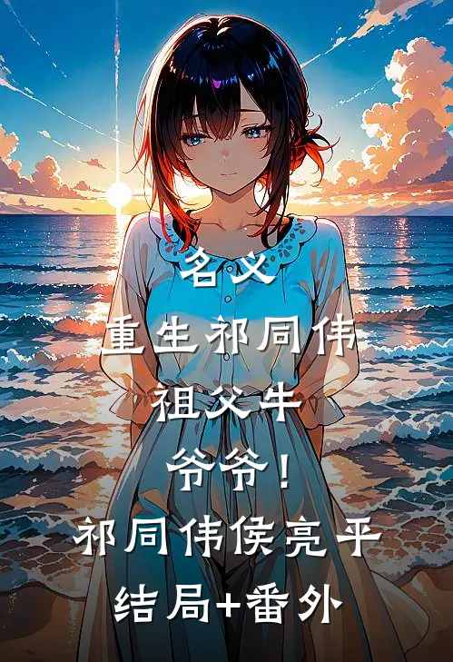 名义：重生祁同伟，祖父牛爷爷！祁同伟侯亮平结局+番外