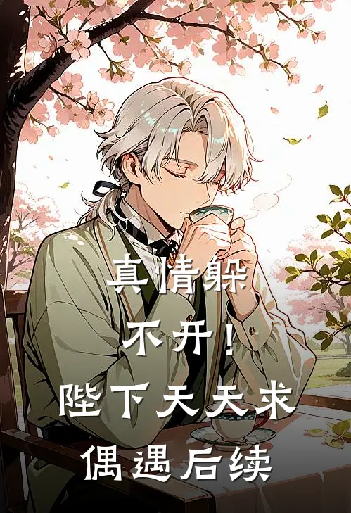 真情躲不开！陛下天天求偶遇后续