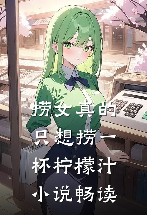 捞女真的只想捞一杯柠檬汁小说畅读