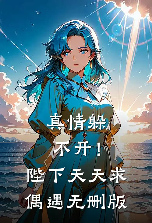 真情躲不开！陛下天天求偶遇无删版