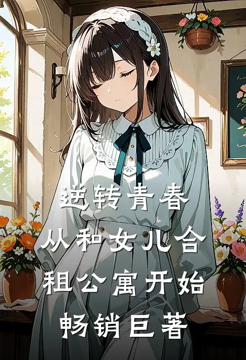 逆转青春：从和女儿合租公寓开始畅销巨著