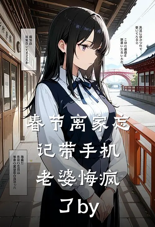 春节离家忘记带手机，老婆悔疯了by