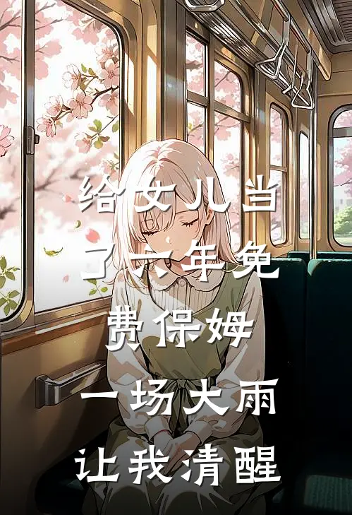 给女儿当了六年免费保姆，一场大雨让我清醒