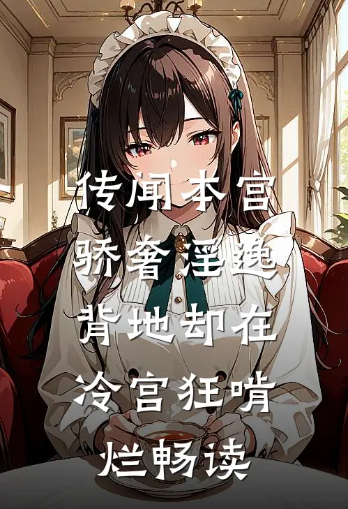 传闻本宫骄奢淫逸，背地却在冷宫狂啃烂畅读