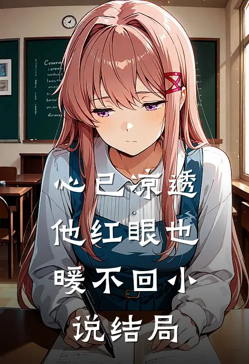 心已凉透，他红眼也暖不回小说结局