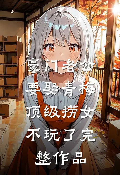 豪门老公要娶青梅，顶级捞女不玩了完整作品
