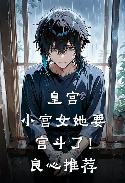 皇宫：小宫女她要宫斗了！良心推荐