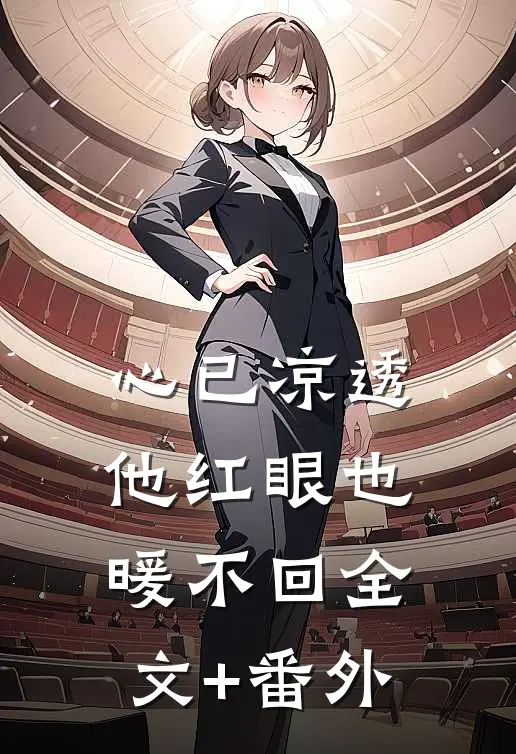 心已凉透，他红眼也暖不回全文+番外