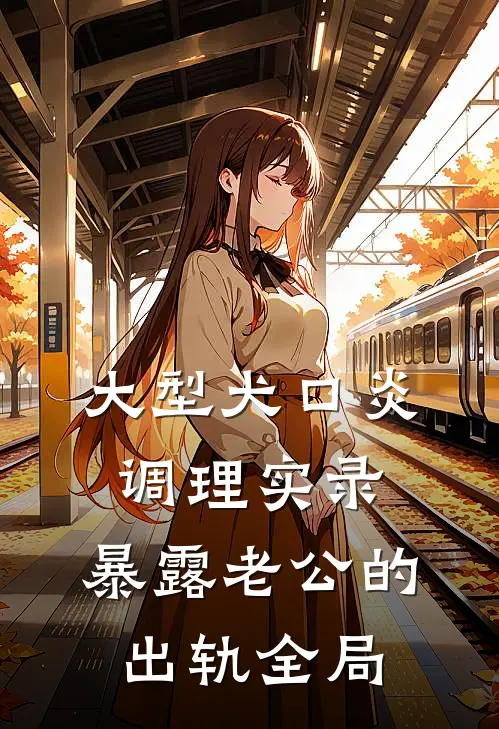 大型犬口炎调理实录，暴露老公的出轨全局