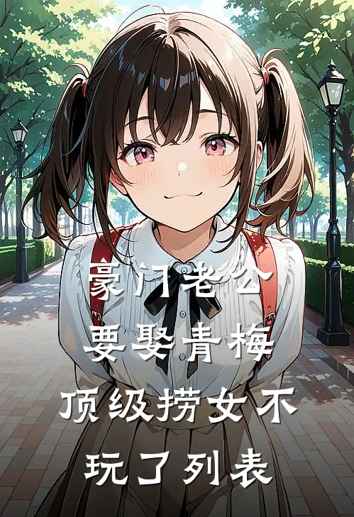 豪门老公要娶青梅，顶级捞女不玩了列表