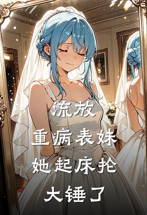 流放：重病表妹她起床抡大锤了