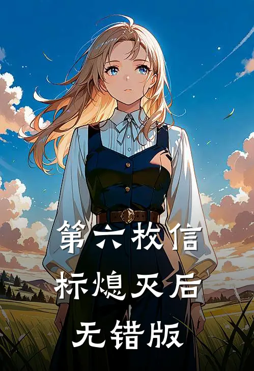 第六枚信标熄灭后无错版