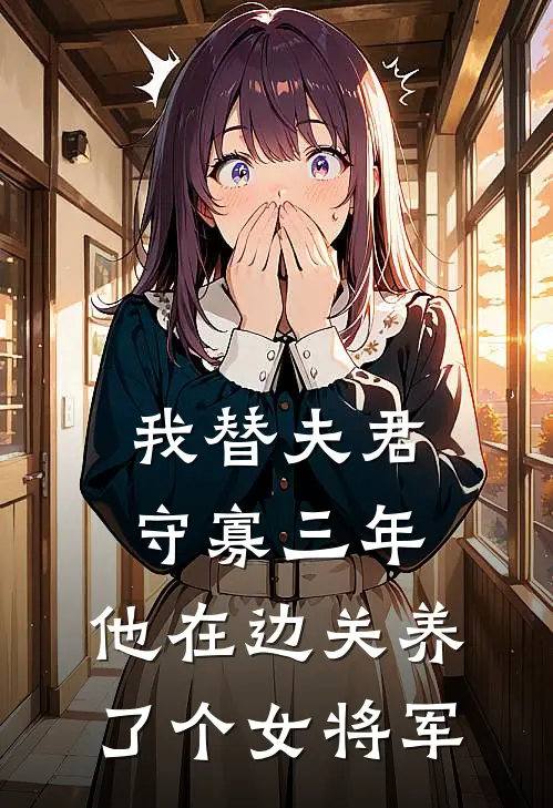 我替夫君守寡三年,他在边关养了个女将军