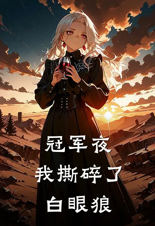 冠军夜，我撕碎了白眼狼