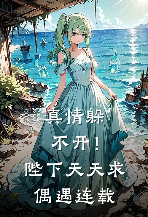 真情躲不开！陛下天天求偶遇连载