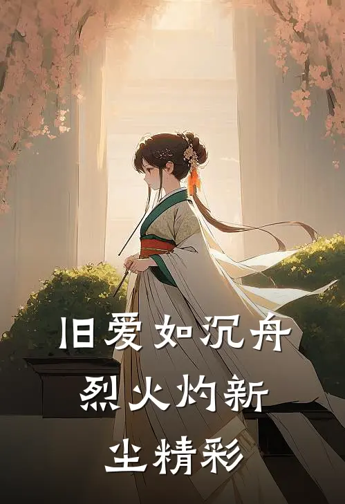 旧爱如沉舟，烈火灼新尘精彩