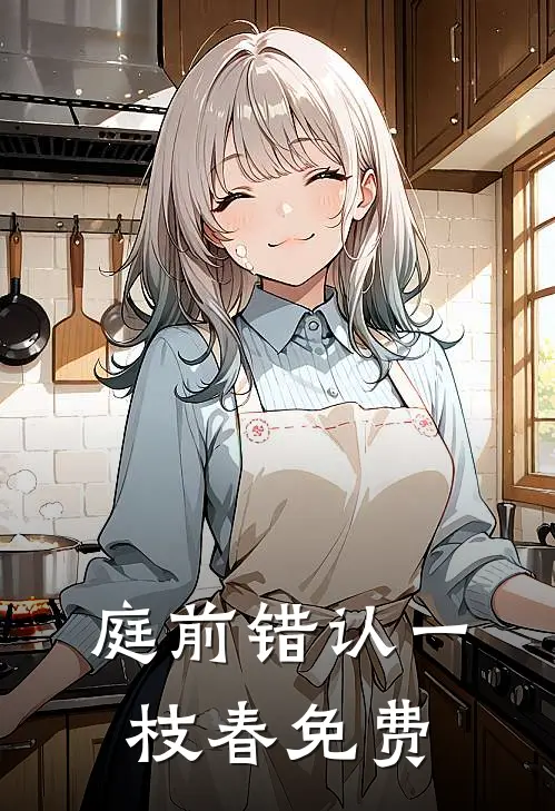 庭前错认一枝春免费