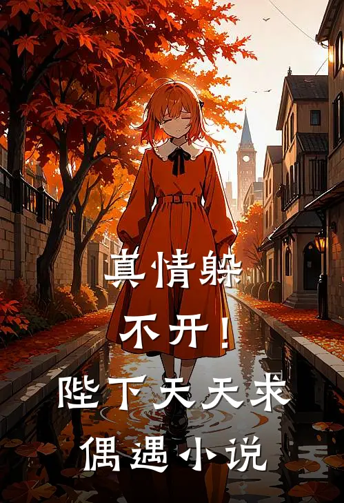 真情躲不开！陛下天天求偶遇小说