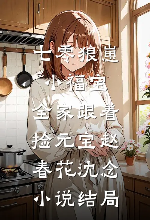 七零狼崽小福宝，全家跟着捡元宝赵春花沈念小说结局