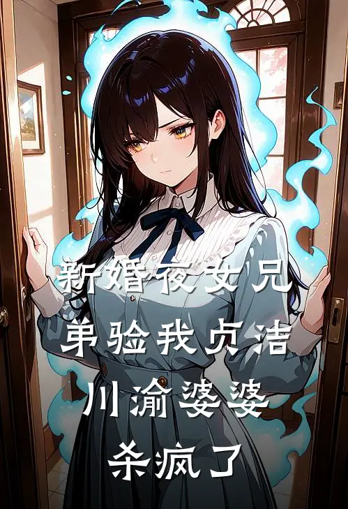 新婚夜女兄弟验我贞洁，川渝婆婆杀疯了