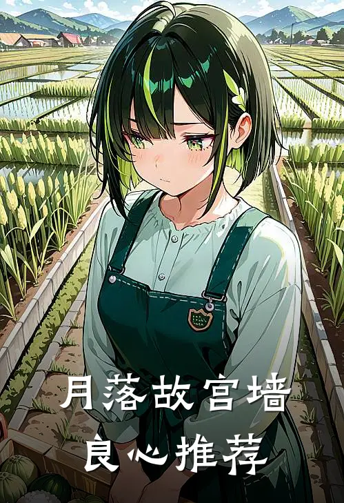 月落故宫墙良心推荐