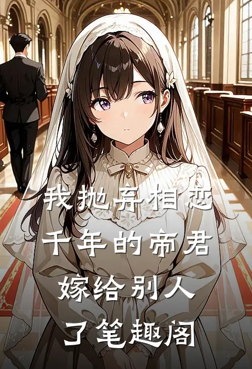 我抛弃相恋千年的帝君嫁给别人了笔趣阁