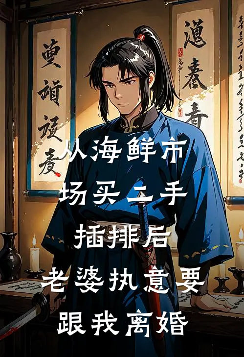 从海鲜市场买二手插排后，老婆执意要跟我离婚