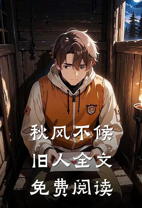 秋风不候旧人全文免费阅读