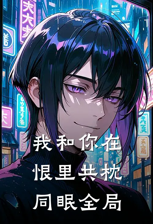 我和你在恨里共枕同眠全局