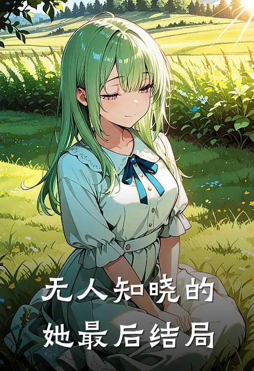 无人知晓的她最后结局