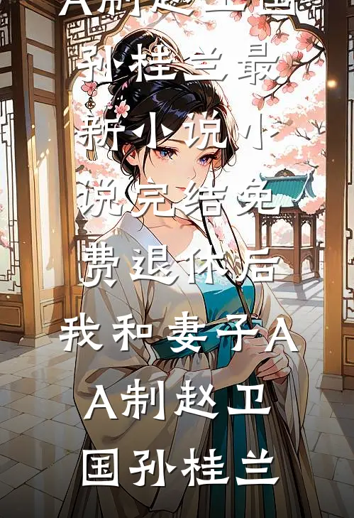 退休后，我和妻子AA制(赵卫国孙桂兰)最新小说_小说完结免费退休后，我和妻子AA制赵卫国孙桂兰