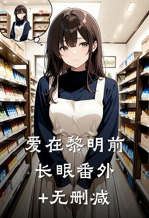 爱在黎明前长眠番外+无删减