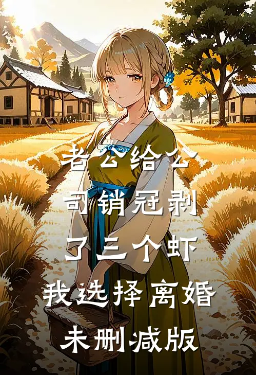 老公给公司销冠剥了三个虾，我选择离婚未删减版