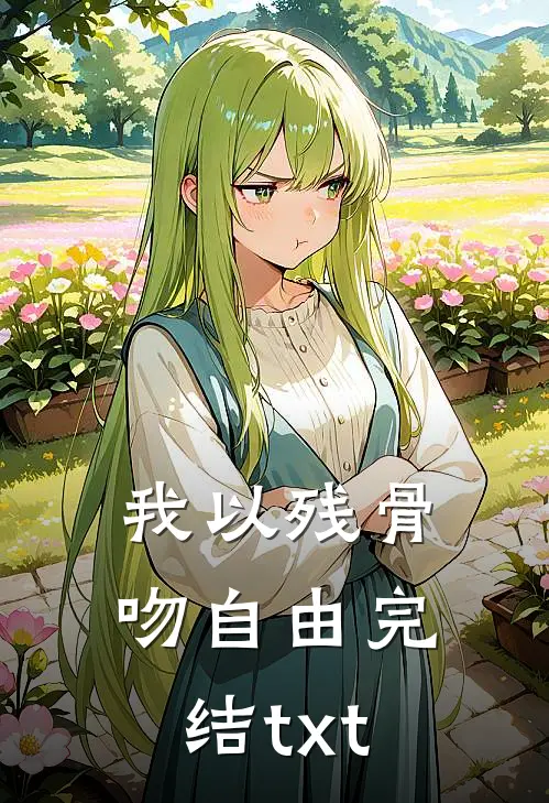 我以残骨吻自由完结txt