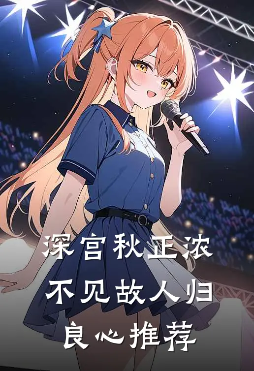 深宫秋正浓，不见故人归良心推荐