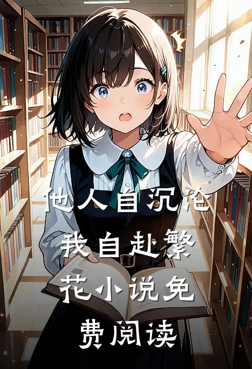 他人自沉沦，我自赴繁花小说免费阅读