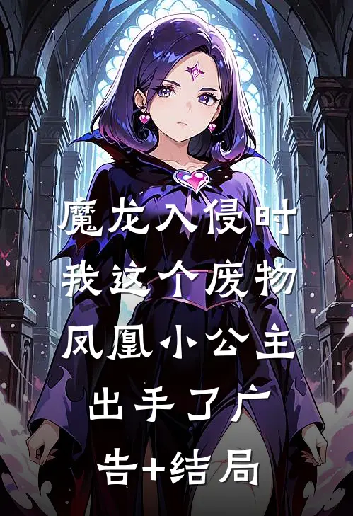 魔龙入侵时，我这个废物凤凰小公主出手了广告+结局