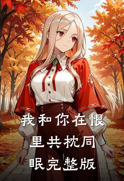 我和你在恨里共枕同眠完整版