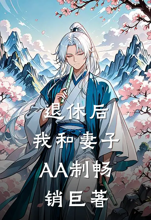 退休后，我和妻子AA制畅销巨著