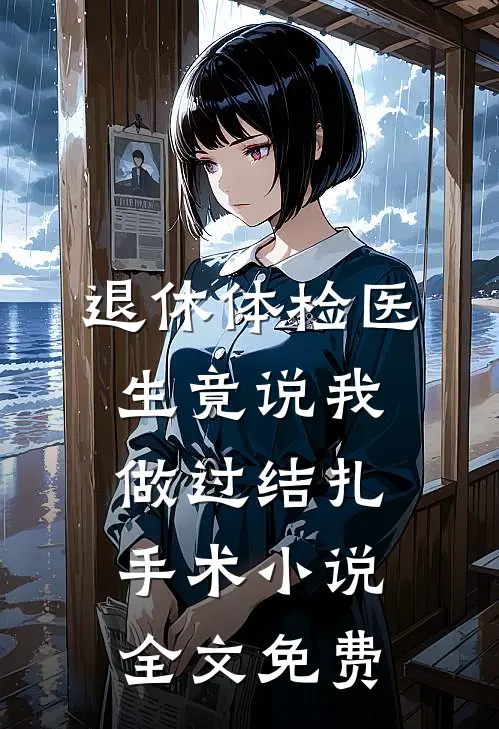 退休体检医生竟说我做过结扎手术小说全文免费