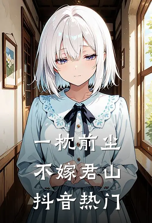 一枕前尘，不嫁君山抖音热门