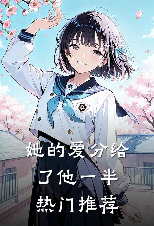 她的爱分给了他一半热门推荐
