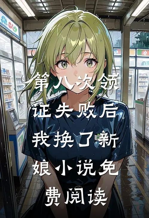 第八次领证失败后，我换了新娘小说免费阅读