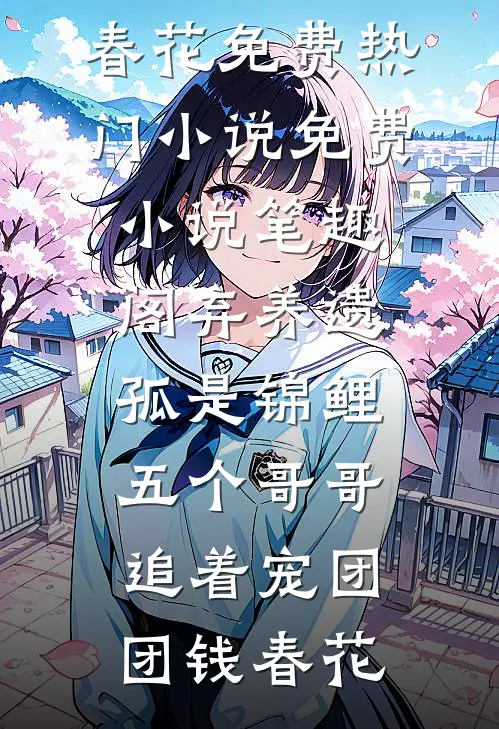 弃养遗孤是锦鲤，五个哥哥追着宠(团团钱春花)免费热门小说_免费小说笔趣阁弃养遗孤是锦鲤，五个哥哥追着宠团团钱春花
