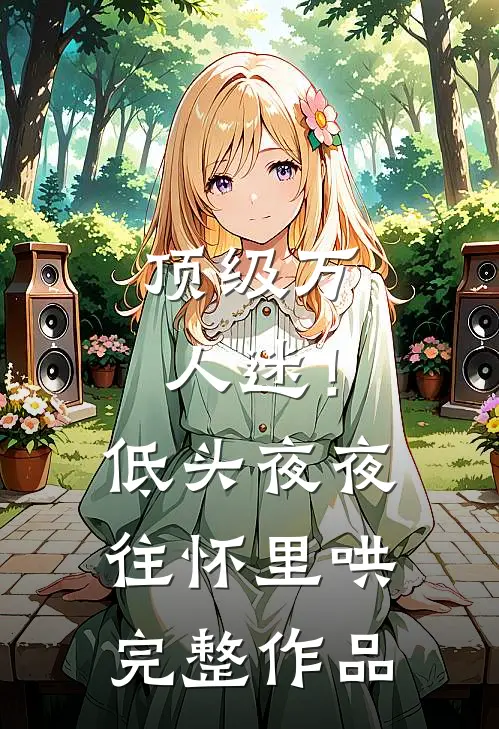 顶级万人迷！低头，夜夜往怀里哄完整作品